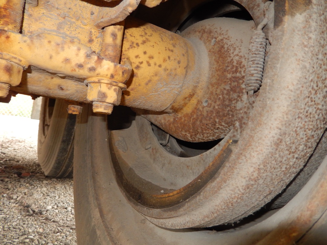 1986 TRAILMOBILE 45 FT - Image 43